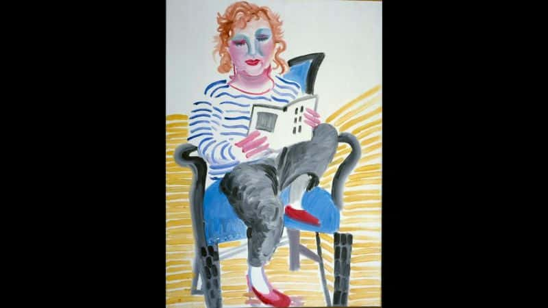 ¼ƬᣨӢ㲥˾ Hockney (BBC)Ļ/Ļ