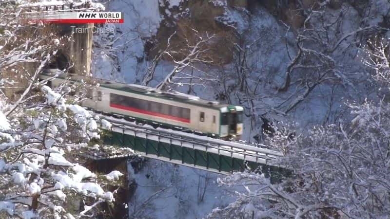 纪录片《火车巡游：沿着福岛和宫城的山区河流 Train Cruise: Along the Mountain Rivers of Fukushima and Miyagi》[无字][BT][720P]资源下载