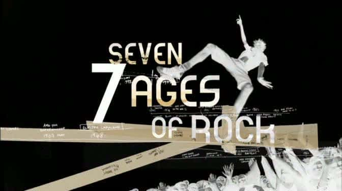 ¼Ƭҡ߸ʱ Seven Ages of RockĻ/Ļ