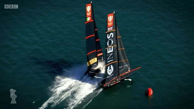 ¼Ƭ2021 ޱ 7 ͵ 8  Sailing: America's Cup Final Race 7 and 8 2021ȫ1-Ļ/Ļ