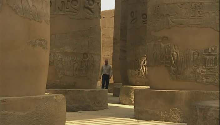 纪录片《古埃及七大奇迹 Seven Wonders of Ancient Egypt》[无字][BT][1080P]资源下载