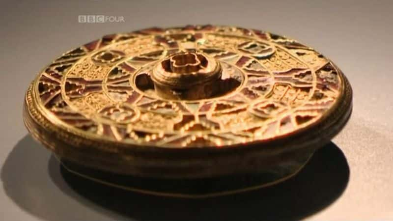 纪录片《盎格鲁撒克逊人的宝藏 Treasures of the Anglo Saxons》[无字][BT][720P]资源下载