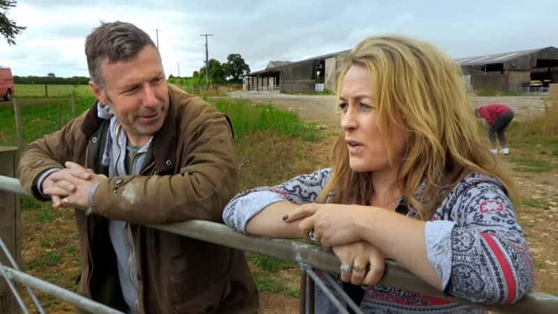 ¼Ƭɯ˹ϵ 1 Sarah Beenys New Life in the Country: Series 11080P-Ļ/Ļ