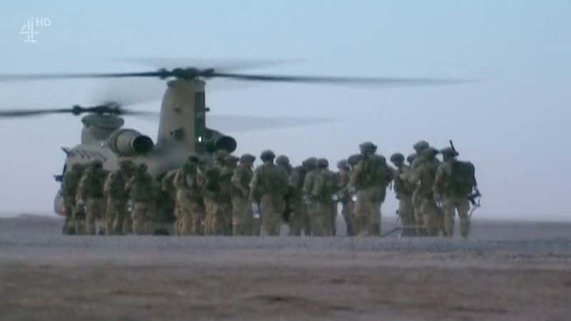 ¼ƬնӢۣӢ Heroes of Helmand: The British Army's Great Escapeȫ1-Ļ/Ļ