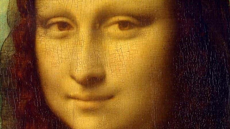 ¼Ƭɯ Secrets of the Mona Lisa1080P-Ļ/Ļ