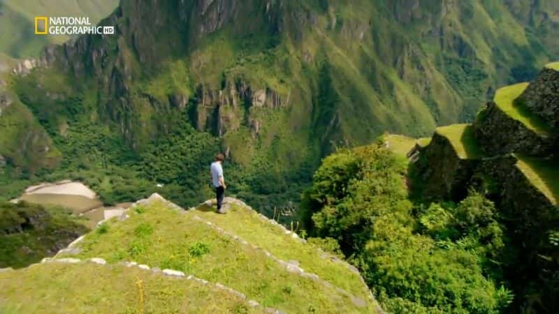 纪录片《时间扫描仪：马丘比丘 Time Scanners: Machu Picchu》[无字][BT][1080P]资源下载