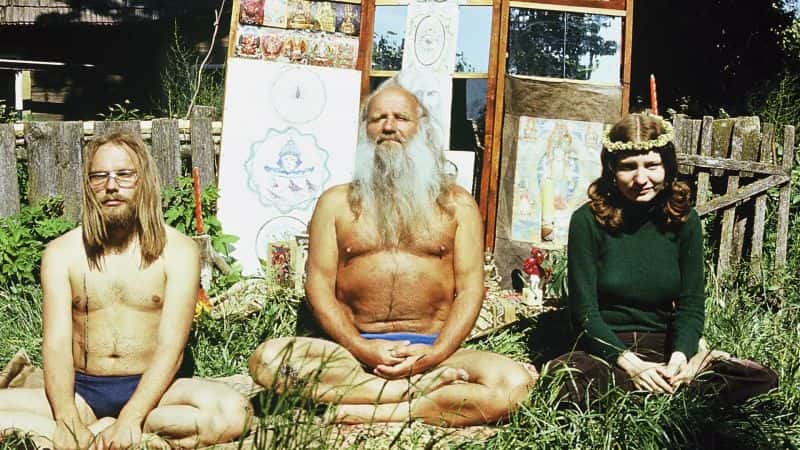 ¼ƬƤʿ Soviet HippiesĻ/Ļ