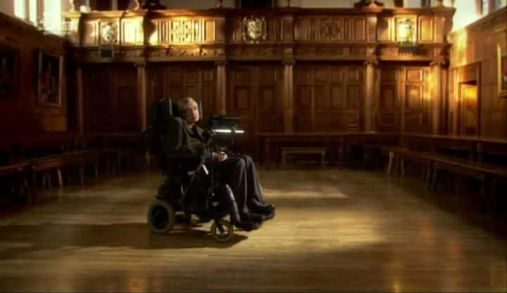 ¼Ƭʷٷҡģΰ Stephen Hawking's: Grand Designȫ3-Ļ/Ļ