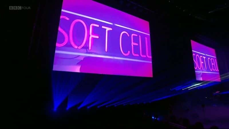 ¼Ƭϸ˵ãָ Soft Cell: Say Hello, Wave Goodbyeȫ1-Ļ/Ļ