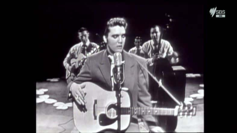 ¼Ƭè߸ʱ Seven Ages of Elvis1080P-Ļ/Ļ