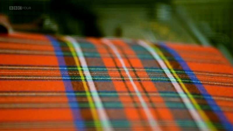 ¼ƬɴոصĿʷ Spinning a Yarn: The Dubious History of Scottish Tartanȫ1-Ļ/Ļ