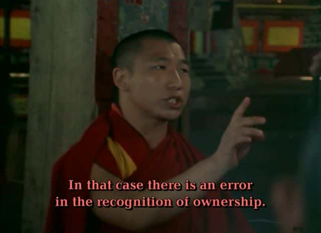 纪录片《西藏——佛教三部曲 Tibet - A Buddhist Trilogy》[无字][BT][720P]资源下载