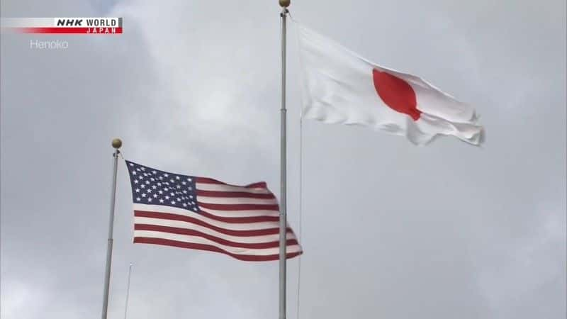 ¼ƬҰţһ Henoko: Living with an American Baseȫ1-Ļ/Ļ