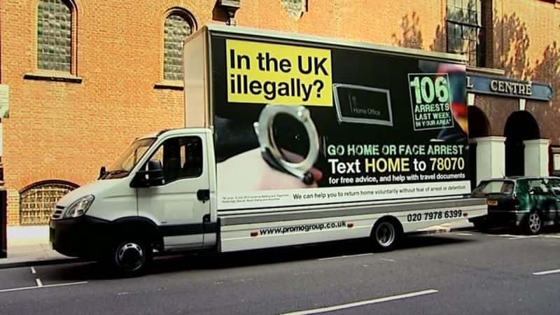 ¼ƬӢ The Hidden World of Britains ImmigrantsĻ/Ļ