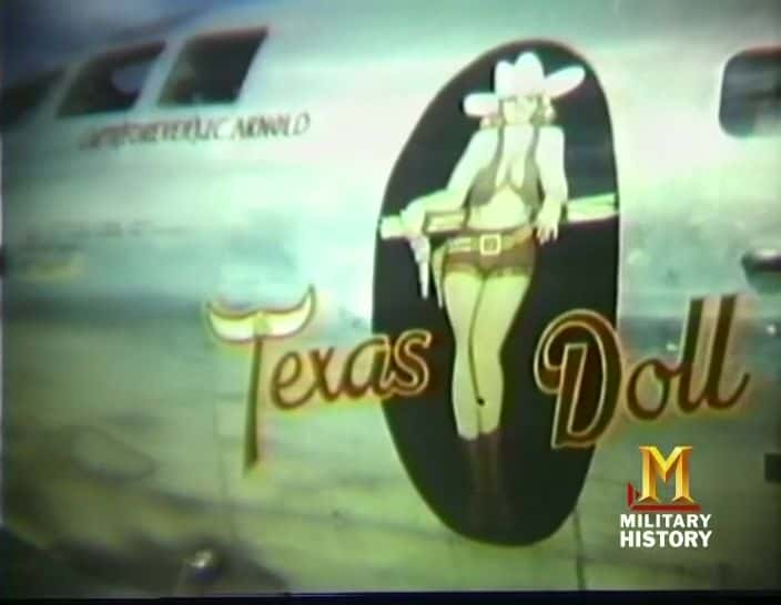 纪录片《B-29 的无名英雄 Unsung Heroes of the B-29s》[无字][BT][720P]资源下载