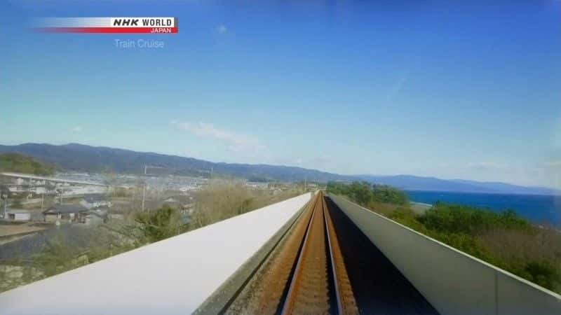 纪录片《火车巡游：四国岛的太平洋海岸生活 Train Cruise: Pacific Coastal Life in Shikoku Island》[无字][BT][1080P]资源下载