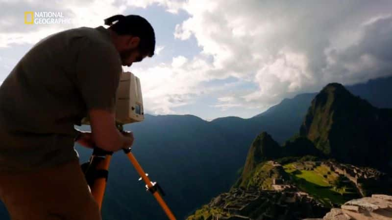 纪录片《时间扫描仪：马丘比丘 Time Scanners: Machu Picchu》[无字][BT][1080P]资源下载