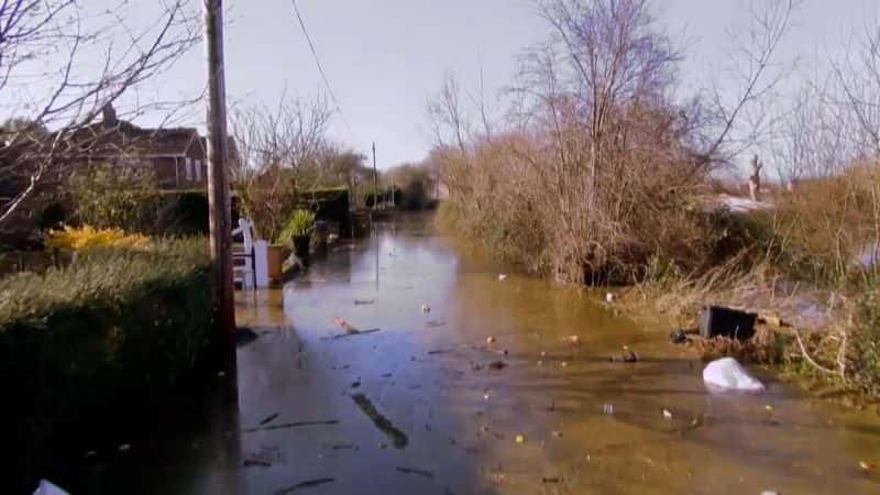 纪录片《萨默塞特：洪水过后 Somerset: After the Floods》[无字][BT][DVD][720P]双画质资源下载