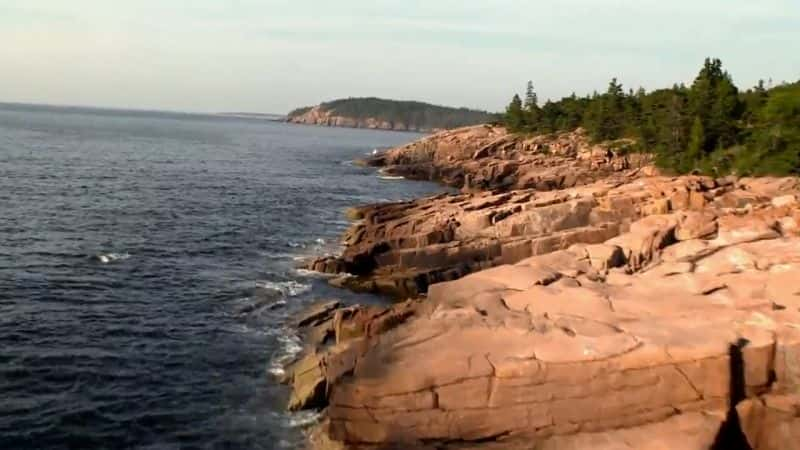 ¼Ƭڶ͵Ĺǹҹ԰ Second Century Stewardship: Acadia National ParkĻ/Ļ