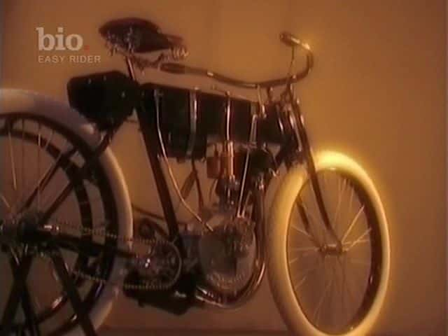 纪录片《哈雷戴维森 Harley-Davidson》[无字][BT][1080P]资源下载