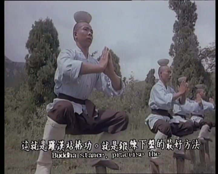 纪录片《少林高僧：海灯 The Shaolin Cleric : Haideng》[无字][BT][720P]资源下载