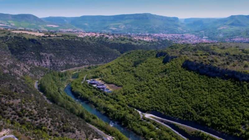 ¼Ƭνģϵ1 4֣߼ź;Ƶ How Did they Build That? Series1 Part 4: Viaducts and Hotels1080P-Ļ/Ļ