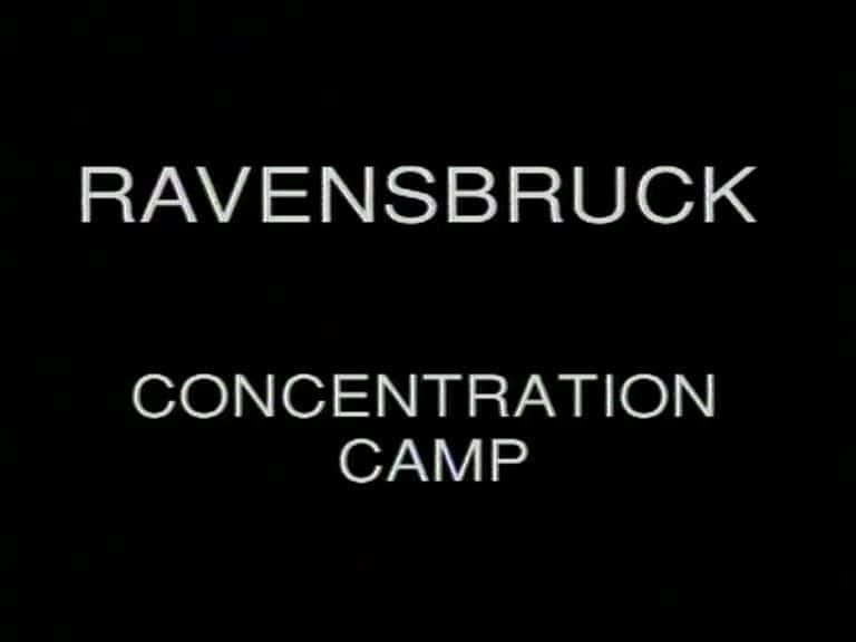 ¼ƬɱӪ - ˹³˺Ͳ߶ Holocaust: Concentration Camps - Ravensbruck and BuchenwalĻ/Ļ