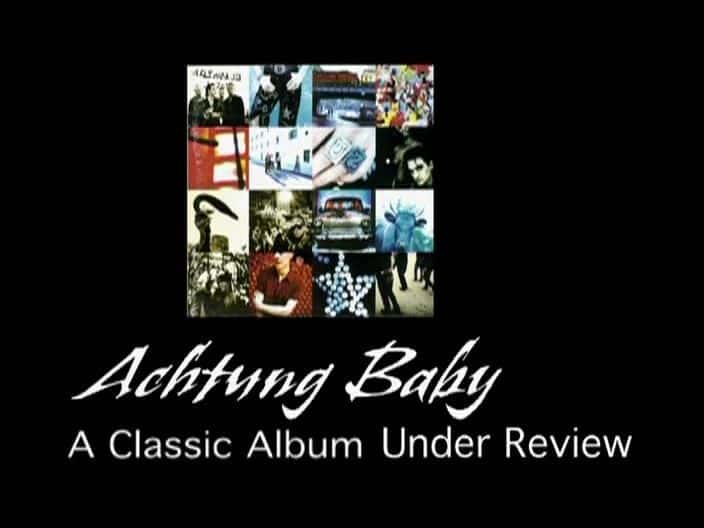 纪录片《U2：Achtung Baby：正在审查的经典专辑 U2: Achtung Baby: A Classic Album Under Review》[无字][BT][1080P][720P]双画质资源下载