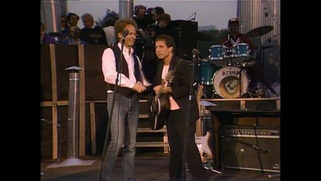 ¼Ƭɺͼӷҿ˶гϷ (BBC) Simon and Garfunkel: The Harmony Game (BBC)1080Pȫ1-Ļ/Ļ