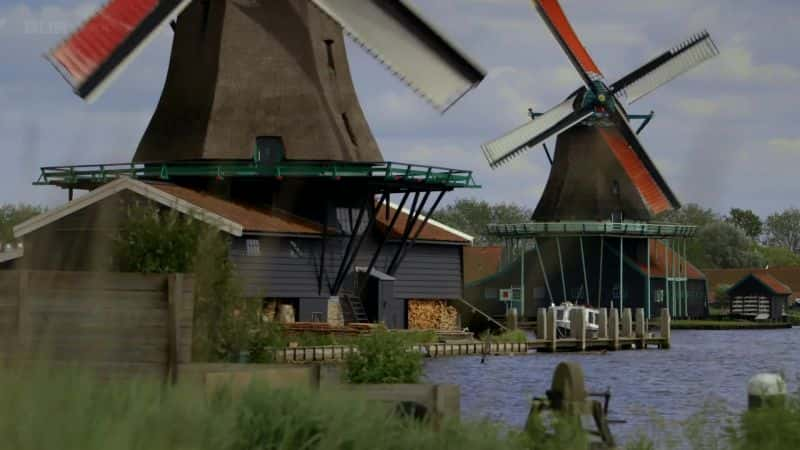 ¼Ƭ͵عҵĸ (BBC) The High Art of the Low Countries (BBC)1080Pȫ3-Ļ/Ļ