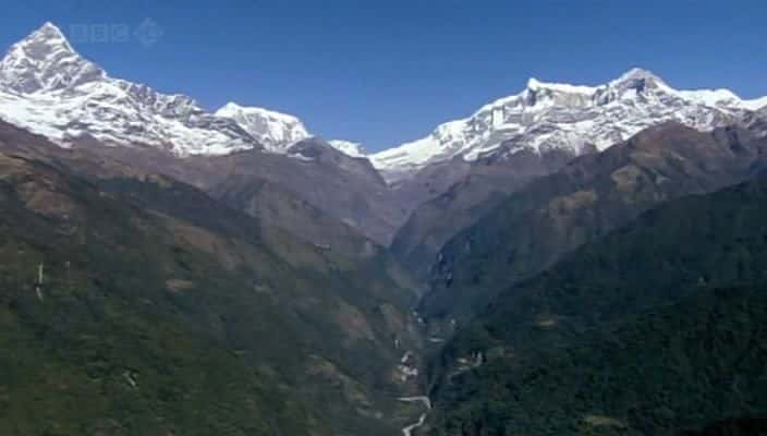 ¼ƬϲɽBBC The Himalayas (BBC)720Pȫ1-Ļ/Ļ