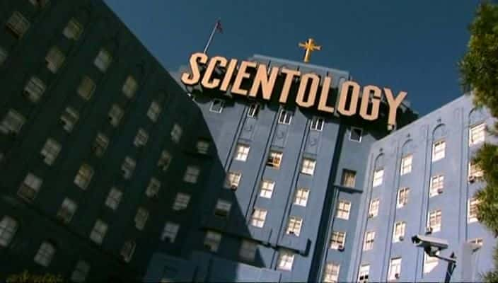 纪录片《山达基教的秘密 The Secrets of Scientology》[无字][BT][DVD]资源下载