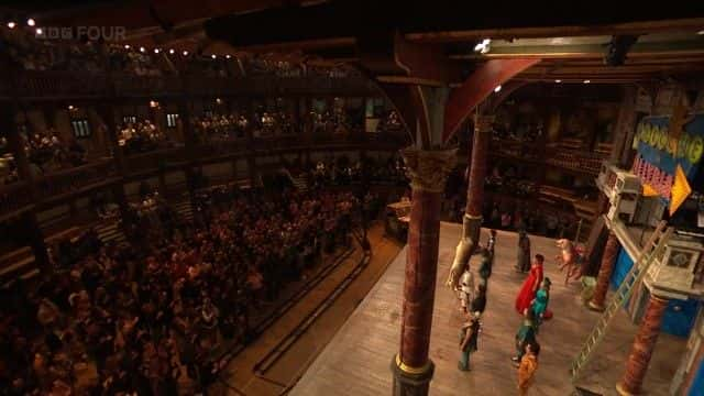 纪录片《莎士比亚环球剧场第十二夜 2021 Twelfth Night from Shakespeare's Globe 2021》[无字][BT][1080P]资源下载