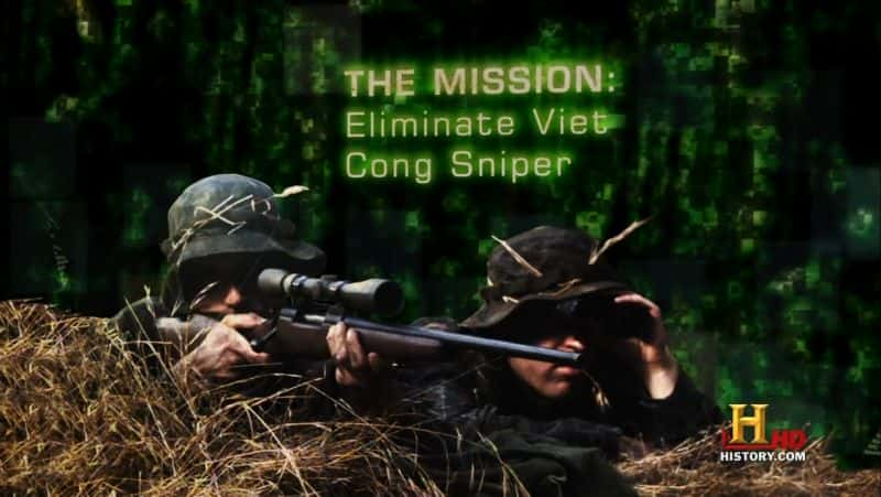 纪录片《狙击手：最致命的任务 Sniper: Deadliest Missions》[无字][BT][1080P]资源下载