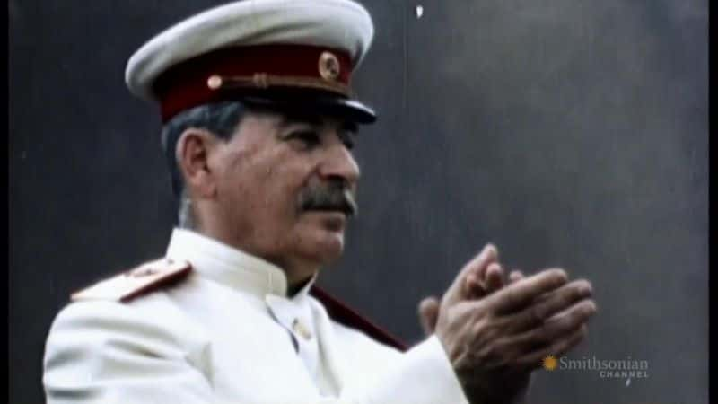 ¼Ƭ˹ - ɫ Stalin - In ColorĻ/Ļ