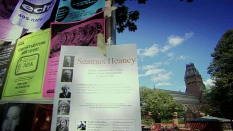 ¼ƬлĬ˹ϣ᣺߳漣 Seamus Heaney: Out of the Marvellousȫ1-Ļ/Ļ