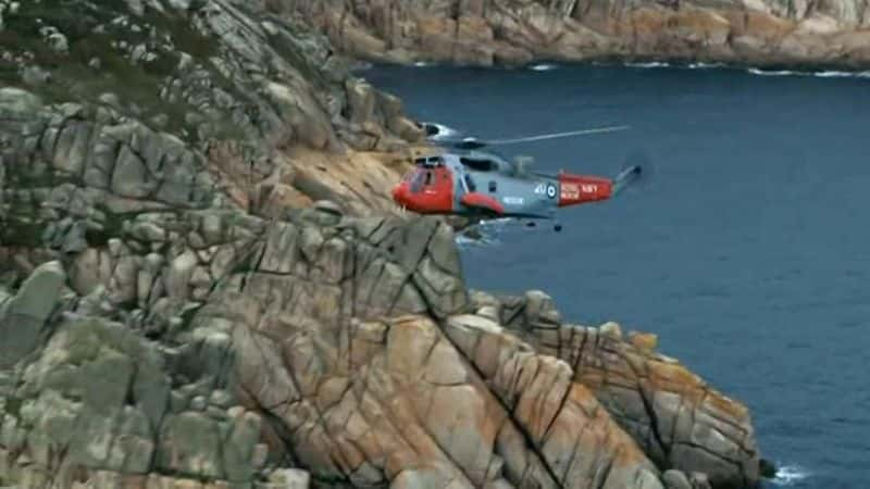 ¼ƬӢķйȥ The Sea King: Britain's Flying PastĻ/Ļ