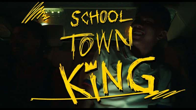 ¼Ƭѧ School Town KingĻ/Ļ