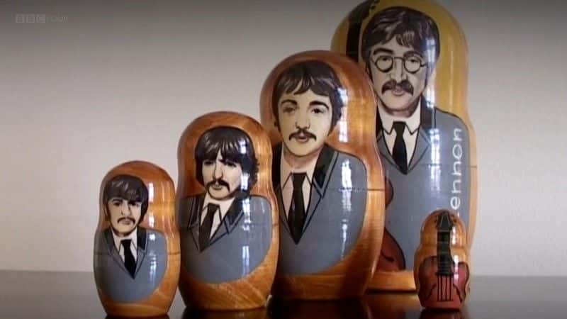 ¼Ƭͷʿֶ𺳿ķֹ (BBC) How the Beatles Rocked the Kremlin (BBC)Ļ/Ļ