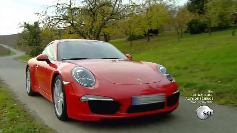 ¼Ƭ̣ʱݰ How its Made: Dream Cars Porsche EditionĻ/Ļ