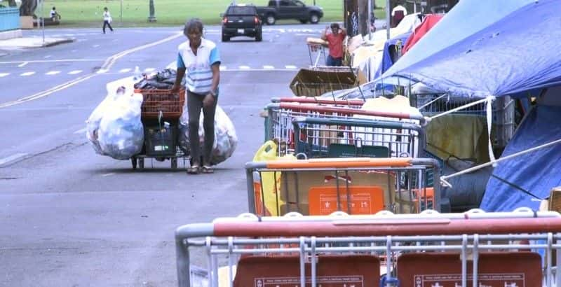 ¼Ƭ޼ҿɹ Homeless in Hawaiiȫ1-Ļ/Ļ