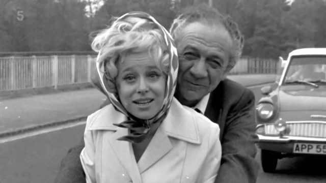 ¼Ƭϯ¡ղķ˹ϲż Sid James: Comedy Icon1080Pȫ1-Ļ/Ļ