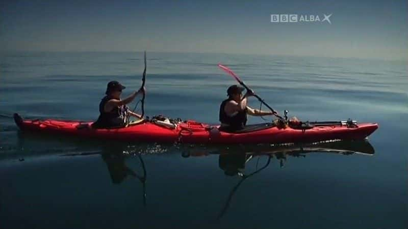 纪录片《圣基尔达和皮划艇女孩 St Kilda and the Kayak Girls》[无字][BT][1080P]资源下载