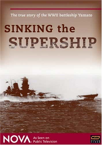 纪录片《击沉超级船 Sinking the Supership》[无字] [BT][DVD画质][720P]双画质资源下载