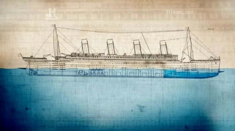 ¼Ƭ̩̹˺Ӣ Heroes of the Titanicȫ1-Ļ/Ļ