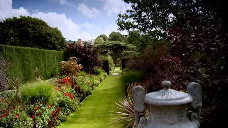 ¼Ƭϣ¿أļ˵Ļ԰ Hidcote: A Garden for All Seasonsȫ1-Ļ/Ļ