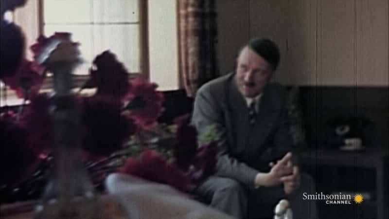 ¼ƬϣյĲƸ Hitler's RichesĻ/Ļ