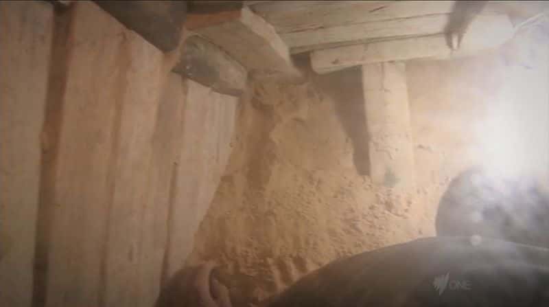 纪录片《隧道视野（加沙） Tunnel Vision (Gaza)》[无字][BT][720P]资源下载
