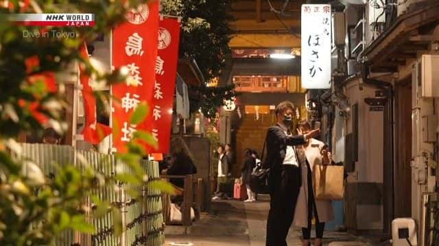 ¼Ƭţ¾ɽ㴦 Shimbashi: A Junction of Old and Newȫ1-Ļ/Ļ