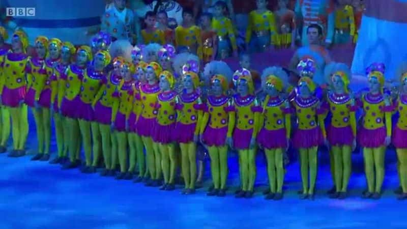 纪录片《2014 年索契冬奥会开幕式 Sochi Winter Olympics 2014 Opening Ceremony》[无字][BT][720P]资源下载